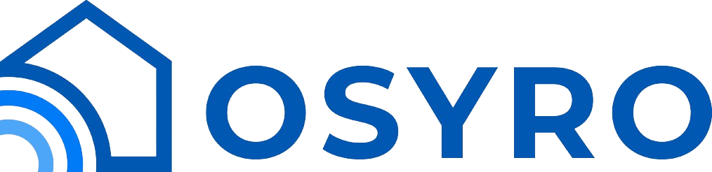 Osyro Logo